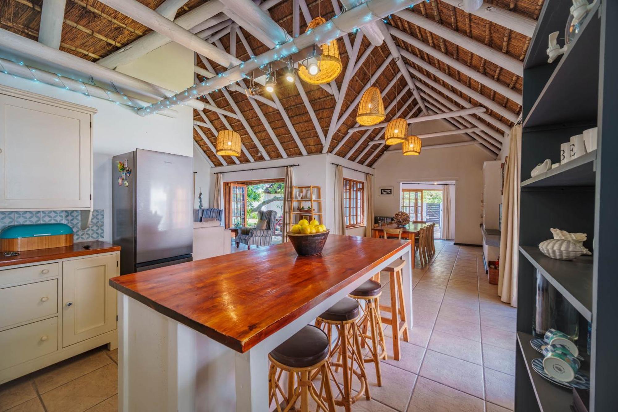 Cottage On College St Francis Bay Habitación foto