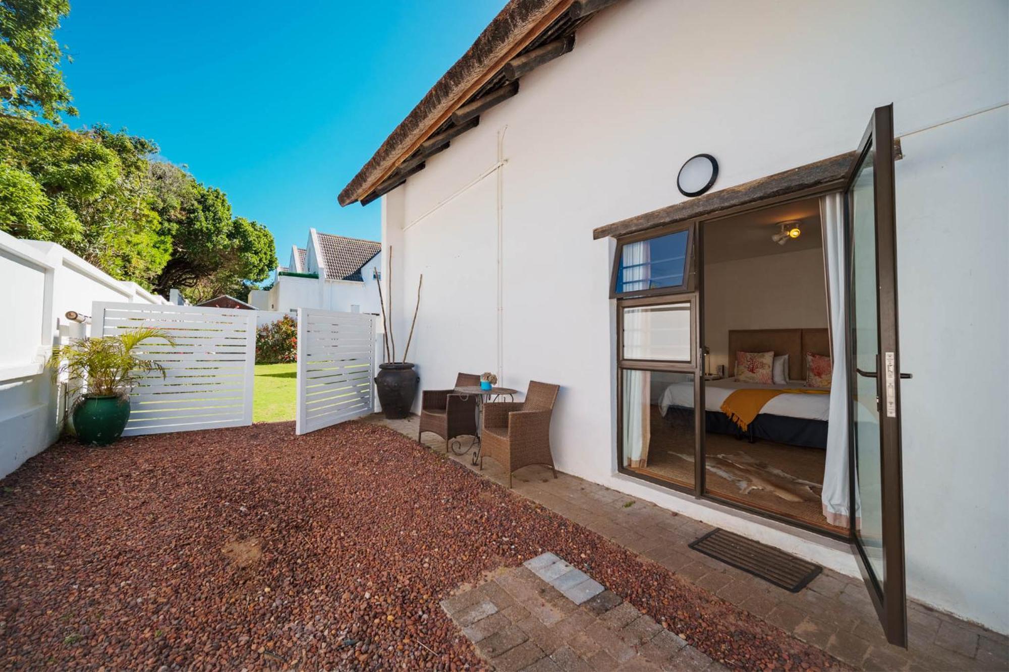 Cottage On College St Francis Bay Habitación foto
