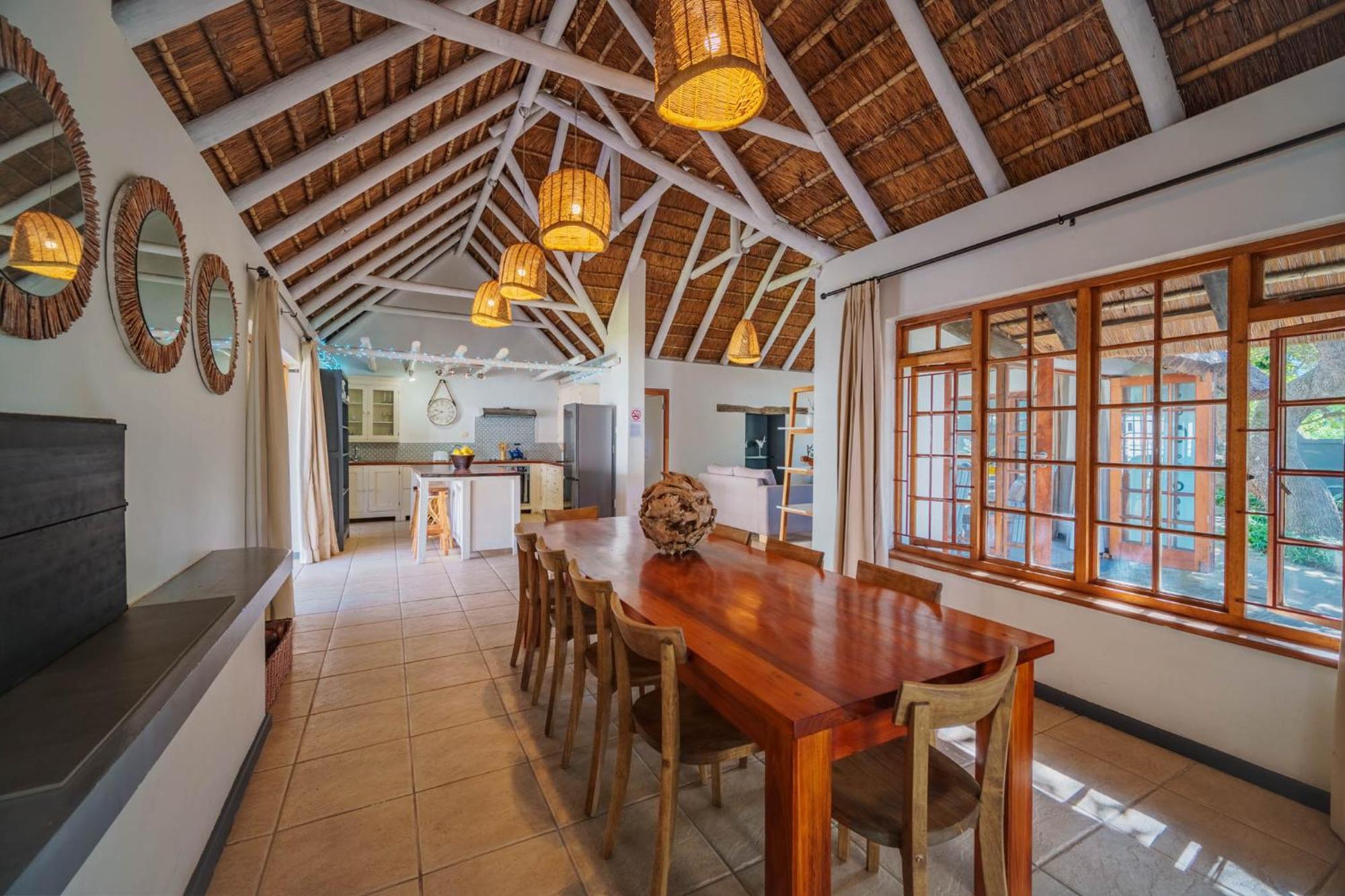 Cottage On College St Francis Bay Habitación foto