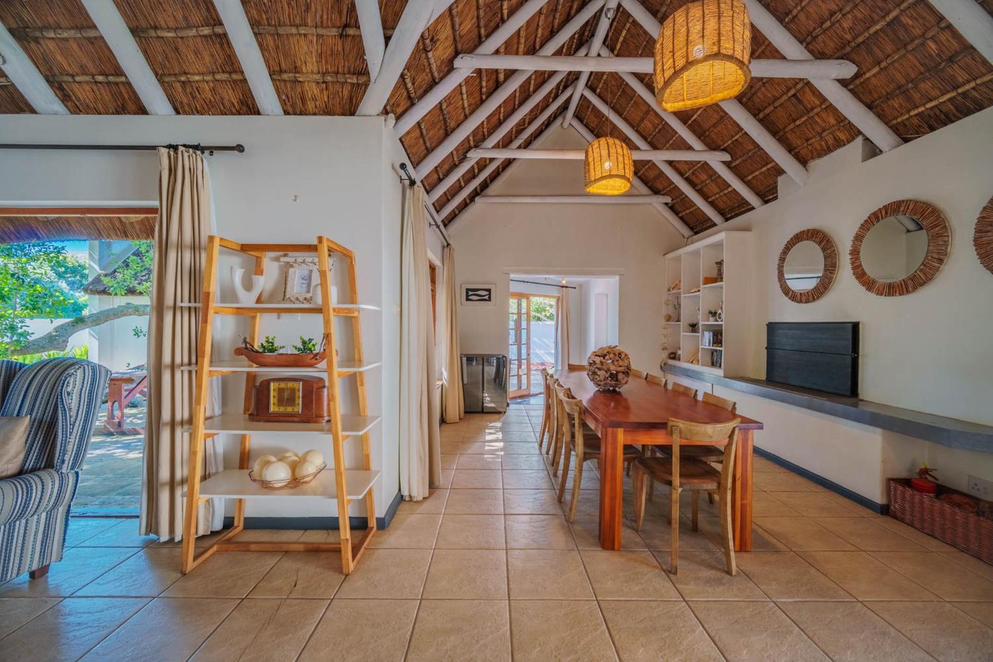 Cottage On College St Francis Bay Habitación foto
