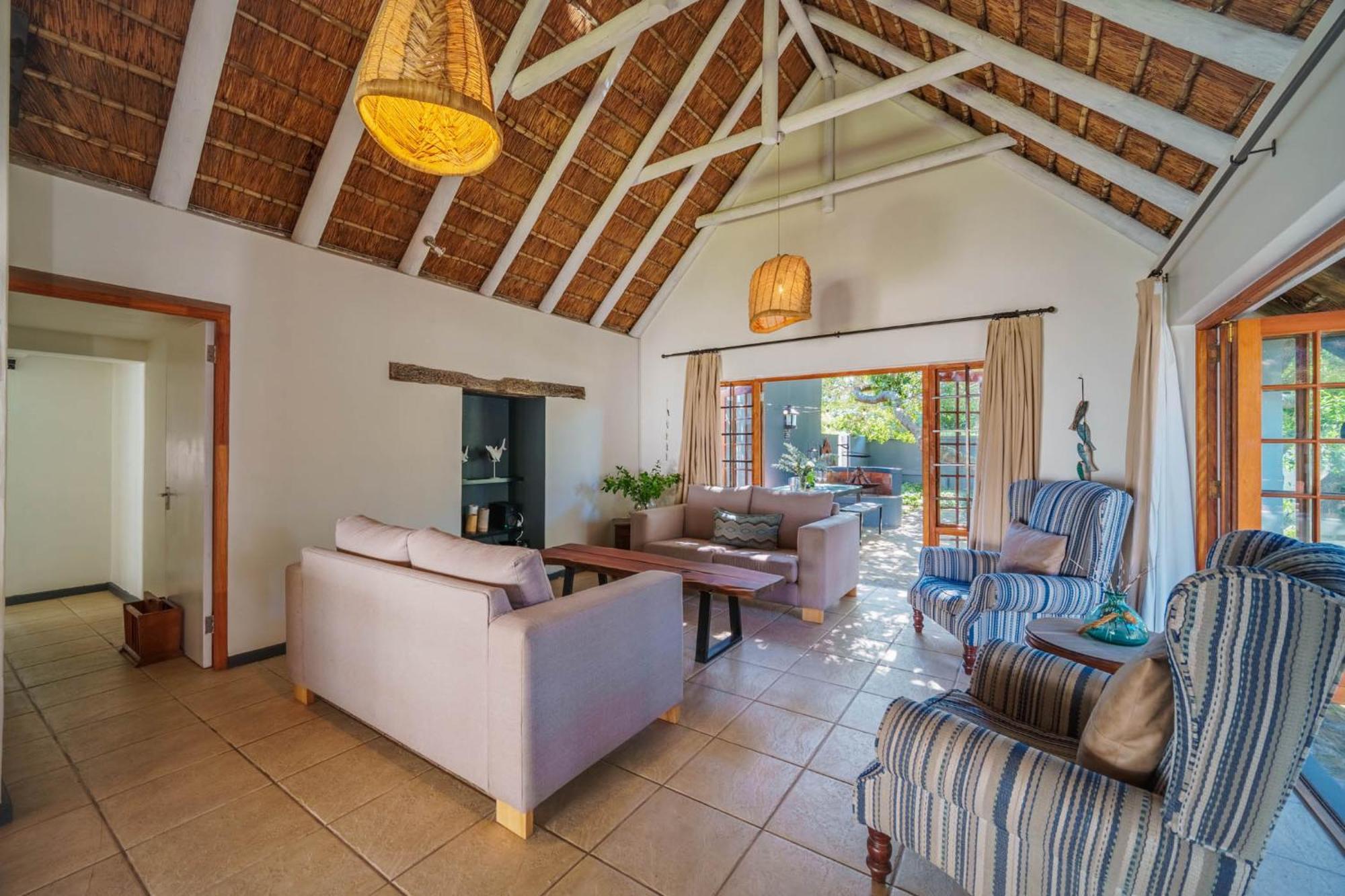 Cottage On College St Francis Bay Habitación foto