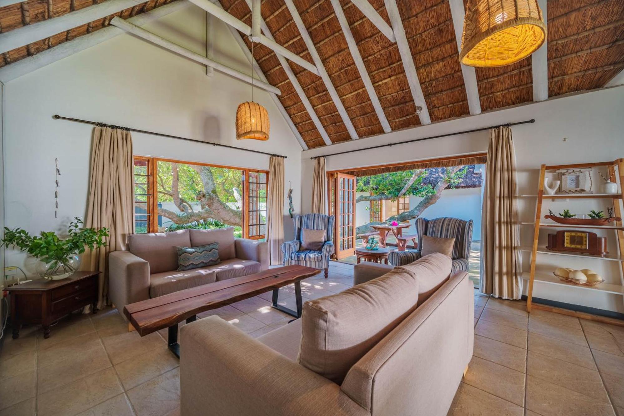 Cottage On College St Francis Bay Habitación foto