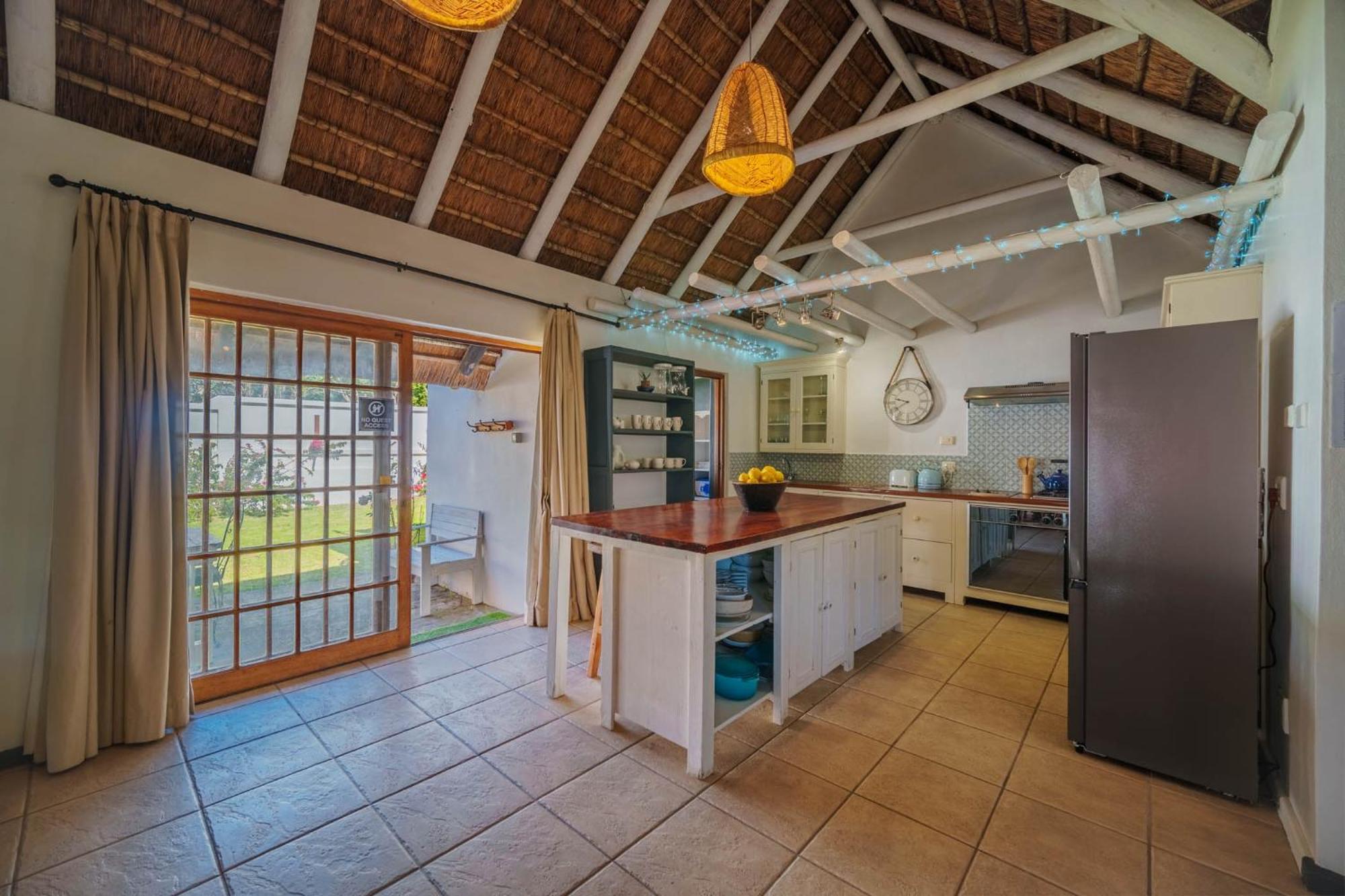 Cottage On College St Francis Bay Habitación foto