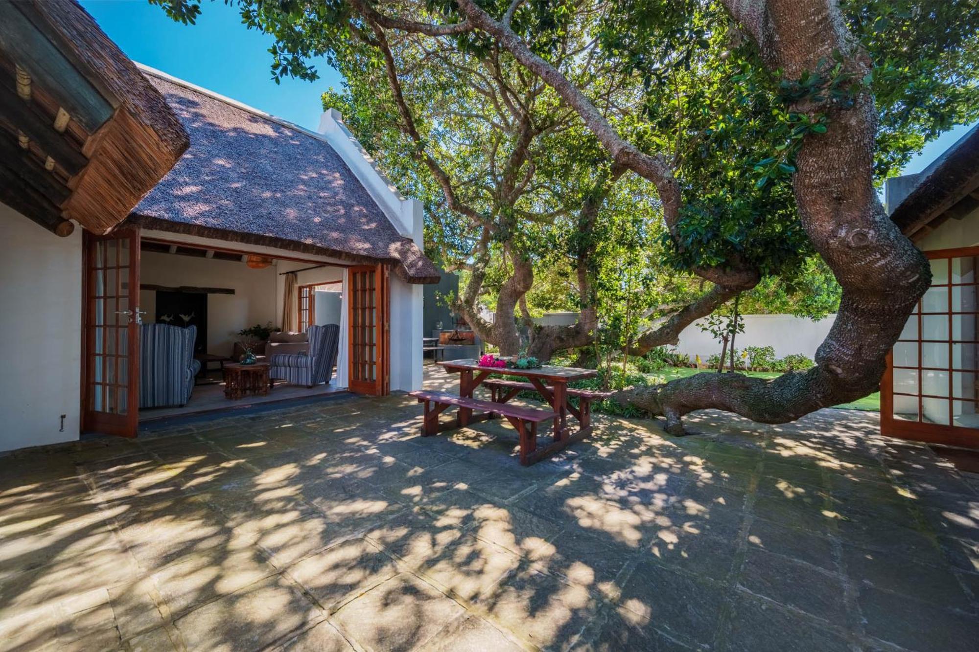 Cottage On College St Francis Bay Habitación foto